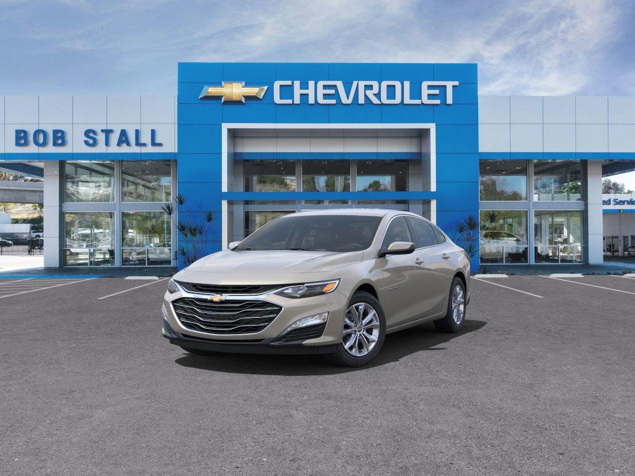 2025 Chevrolet Malibu Vehicle Photo in LA MESA, CA 91942-8211