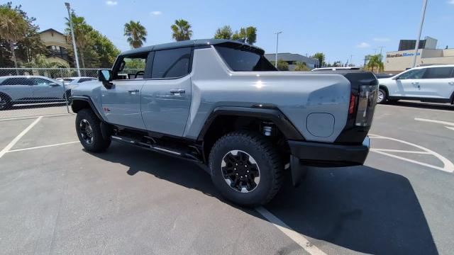 2024 GMC HUMMER EV Pickup Vehicle Photo in ANAHEIM, CA 92806-5612