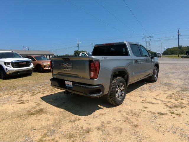 2024 GMC Sierra 1500 Vehicle Photo in ALBERTVILLE, AL 35950-0246