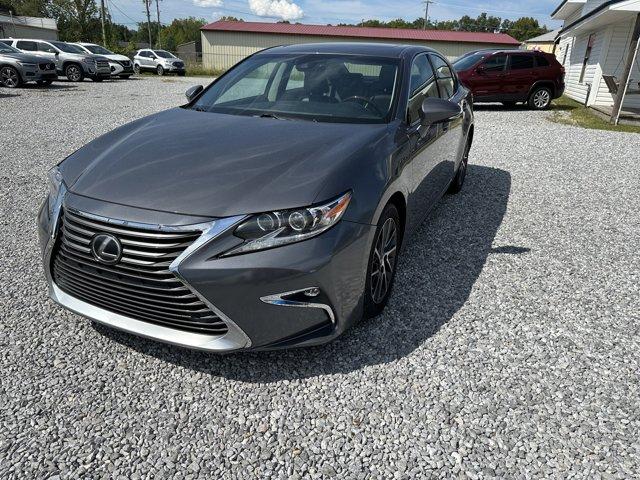 Used 2017 Lexus ES 350 with VIN 58ABK1GG3HU070404 for sale in Camden, AL