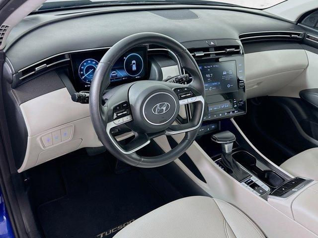 2023 Hyundai TUCSON Vehicle Photo in Flemington, NJ 08822