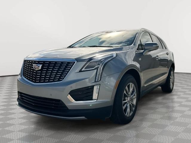 2023 Cadillac XT5 Vehicle Photo in WASILLA, AK 99654-8339