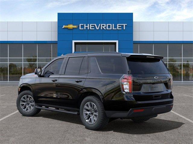 2024 Chevrolet Tahoe Vehicle Photo in EVERETT, WA 98203-5662