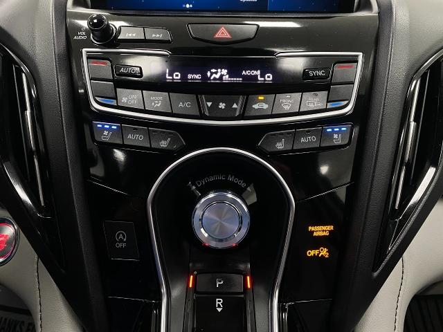 2019 Acura RDX Vehicle Photo in Appleton, WI 54913