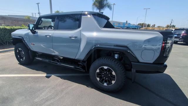 2024 GMC HUMMER EV Pickup Vehicle Photo in ANAHEIM, CA 92806-5612