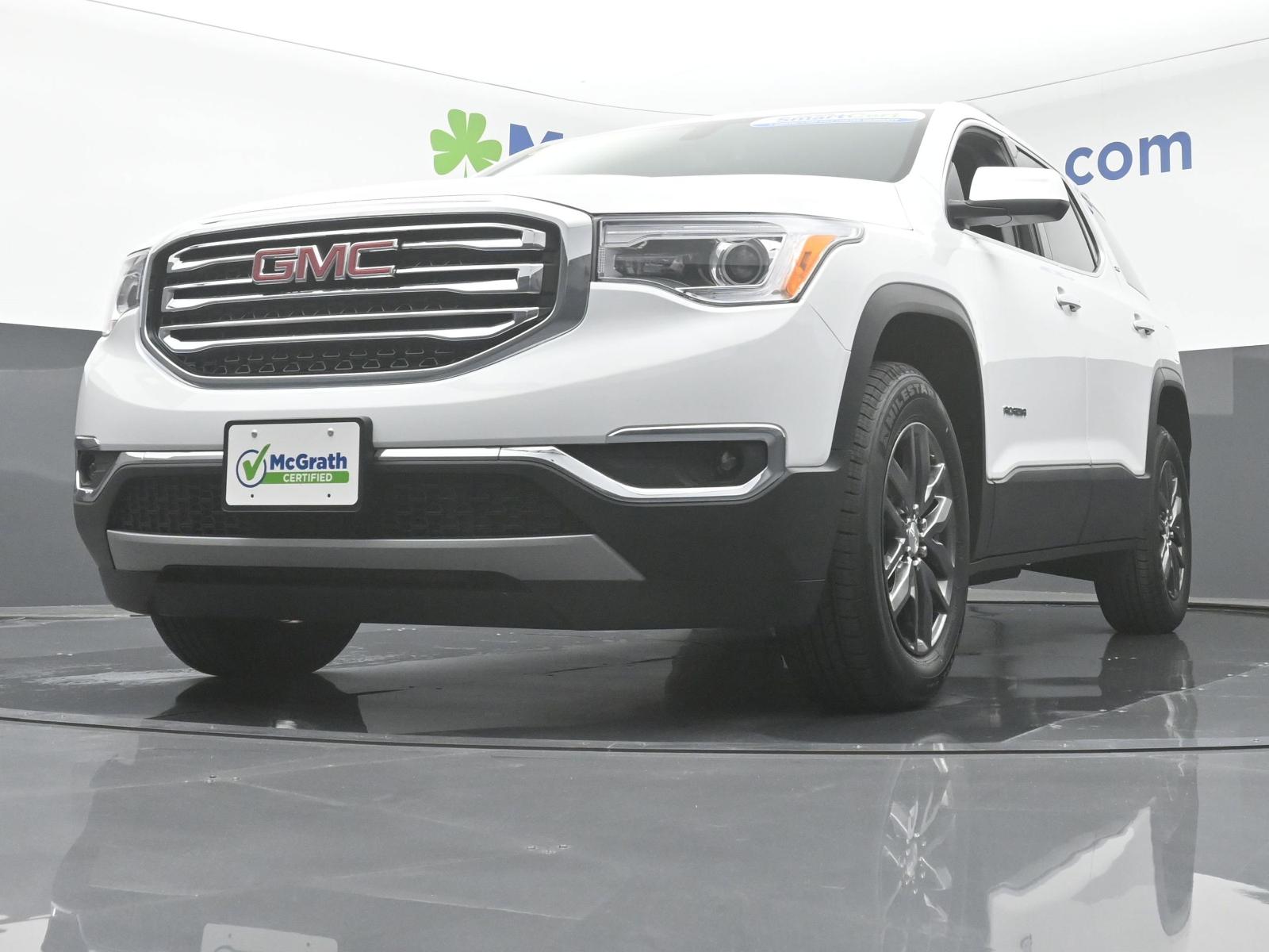 2019 GMC Acadia Vehicle Photo in Marion, IA 52302