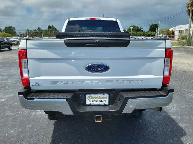 2019 Ford Super Duty F-250 SRW Vehicle Photo in LIGHTHOUSE POINT, FL 33064-6849