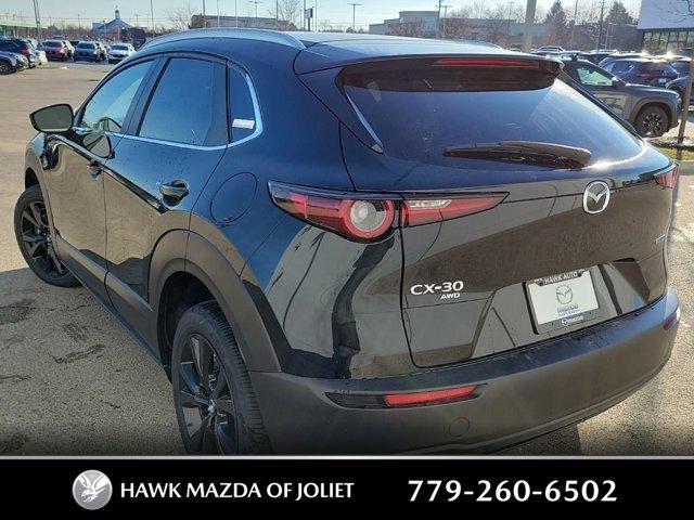 2024 Mazda CX-30 Vehicle Photo in Plainfield, IL 60586