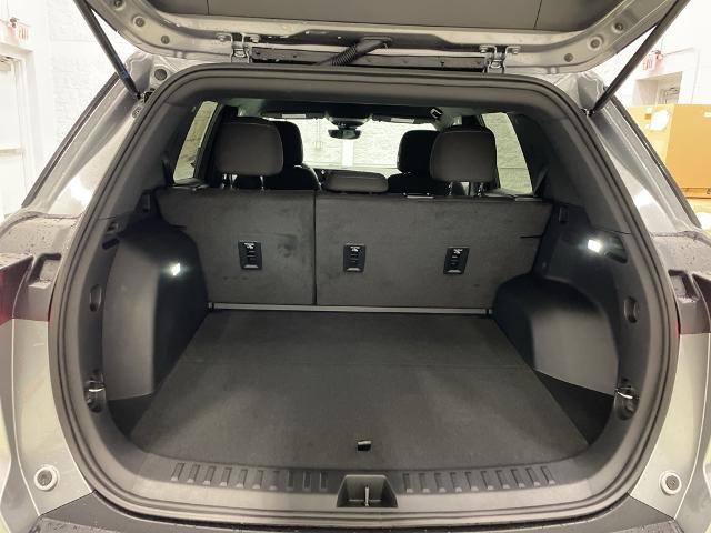 2025 Chevrolet Equinox Vehicle Photo in ROGERS, MN 55374-9422