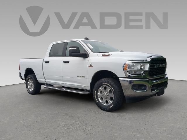 2023 Ram 2500 Vehicle Photo in Brunswick, GA 31525