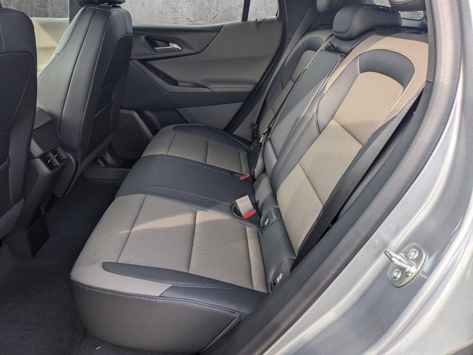 2025 Chevrolet Equinox Vehicle Photo in MIAMI, FL 33172-3015