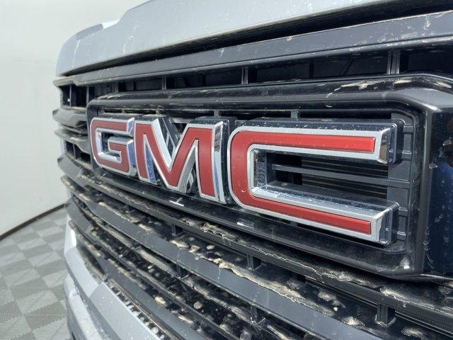 2024 GMC Sierra 3500 HD Vehicle Photo in GILBERT, AZ 85297-0402