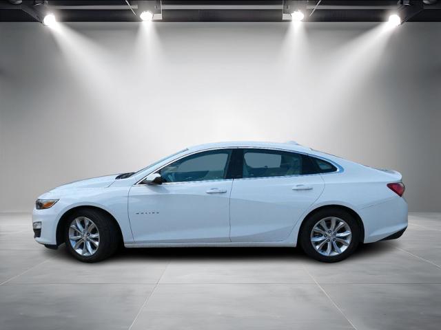 Used 2022 Chevrolet Malibu 1LT with VIN 1G1ZD5ST2NF141424 for sale in Hattiesburg, MS