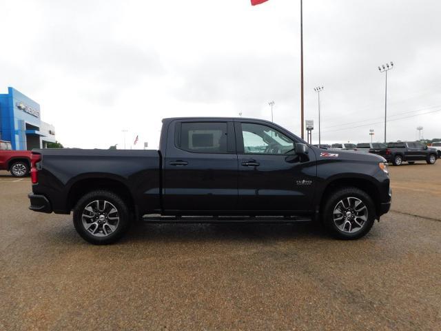 2024 Chevrolet Silverado 1500 Vehicle Photo in GATESVILLE, TX 76528-2745