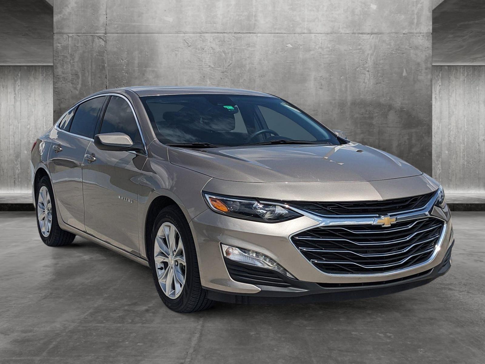 2023 Chevrolet Malibu Vehicle Photo in MIAMI, FL 33172-3015