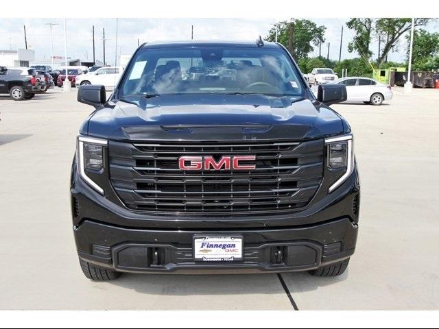 2024 GMC Sierra 1500 Vehicle Photo in ROSENBERG, TX 77471-5675