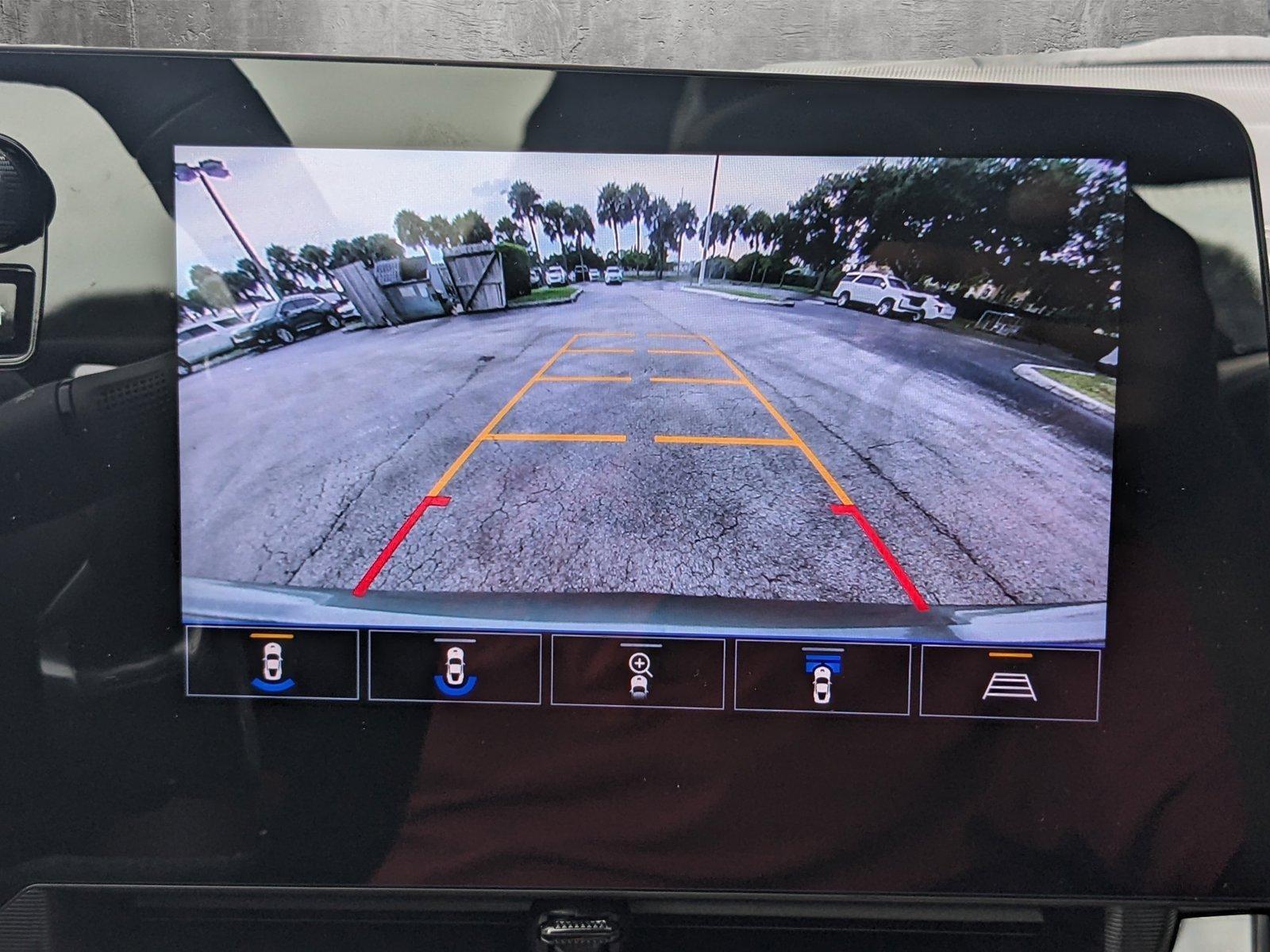 2023 Chevrolet Corvette Vehicle Photo in WEST PALM BEACH, FL 33407-3296