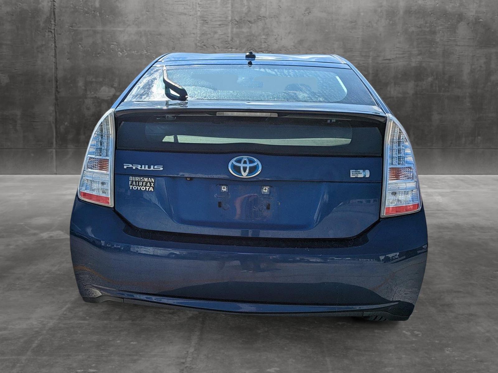 2010 Toyota Prius Vehicle Photo in Jacksonville, FL 32244