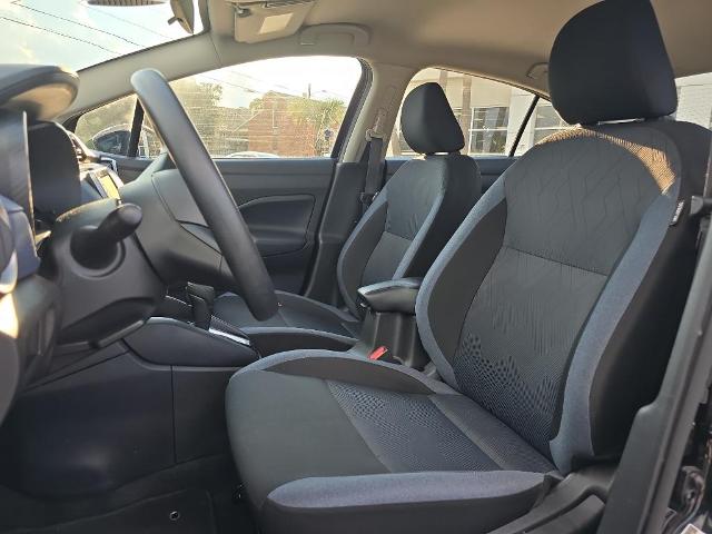 2023 Nissan Versa Vehicle Photo in LAFAYETTE, LA 70503-4541