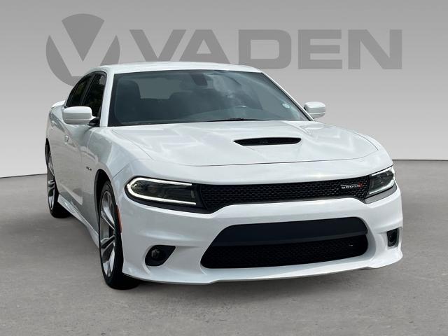 2022 Dodge Charger Vehicle Photo in Savannah, GA 31419