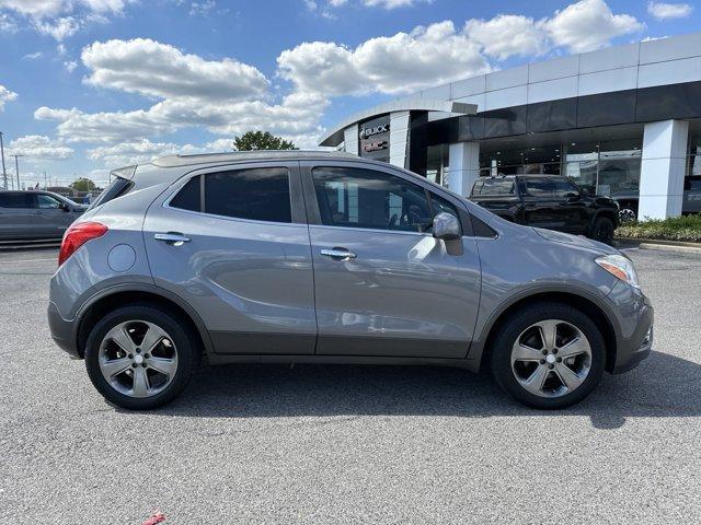 Used 2013 Buick Encore Convenience with VIN KL4CJBSBXDB163165 for sale in Southaven, MS