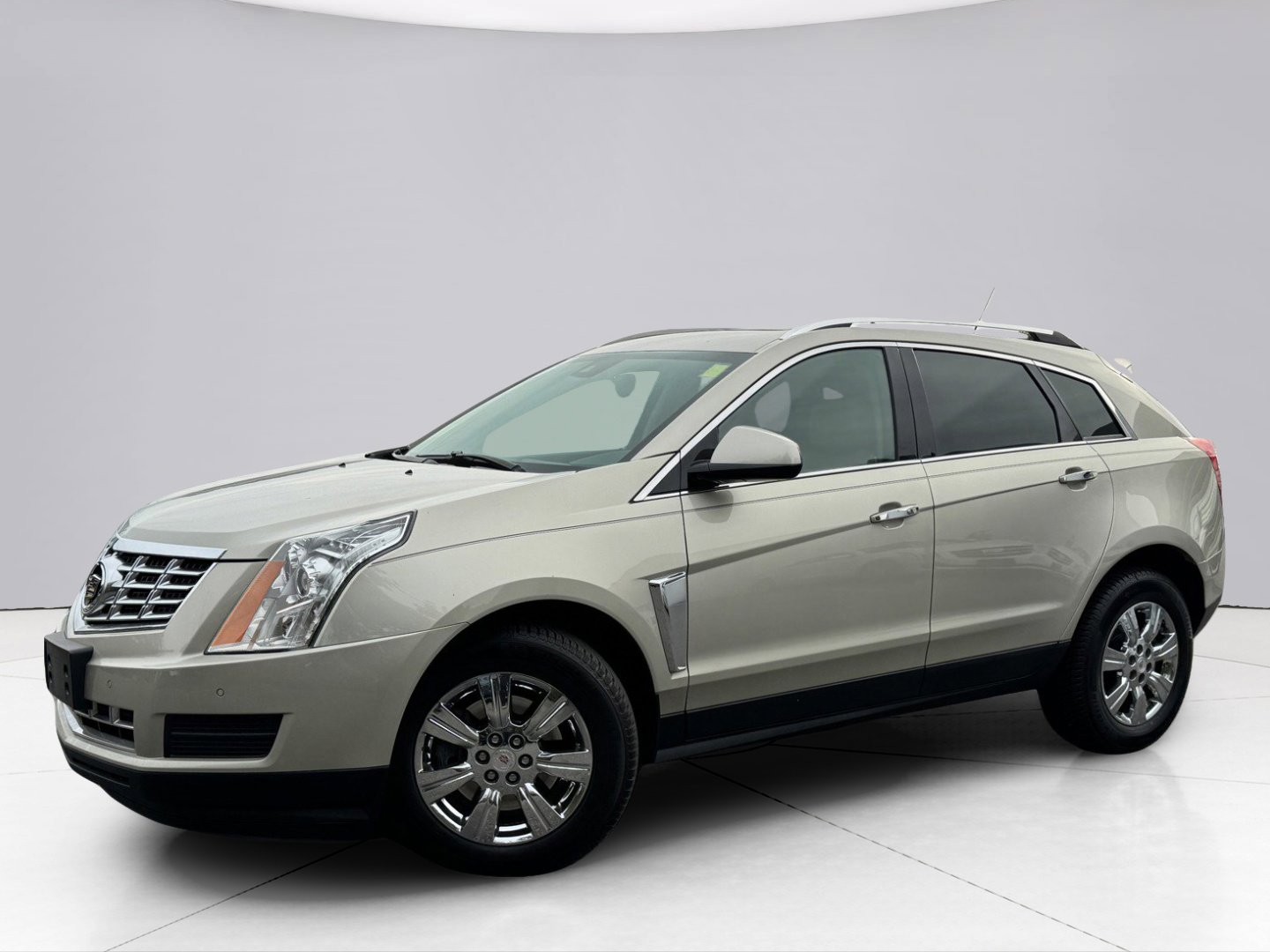 2016 Cadillac SRX Vehicle Photo in LEOMINSTER, MA 01453-2952