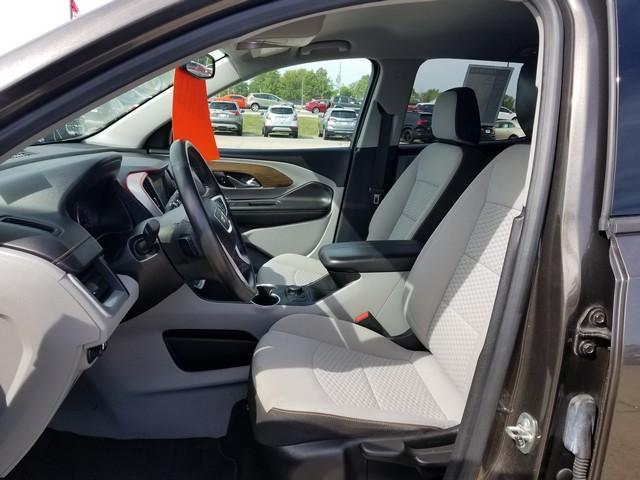 2019 GMC Terrain Vehicle Photo in ELYRIA, OH 44035-6349