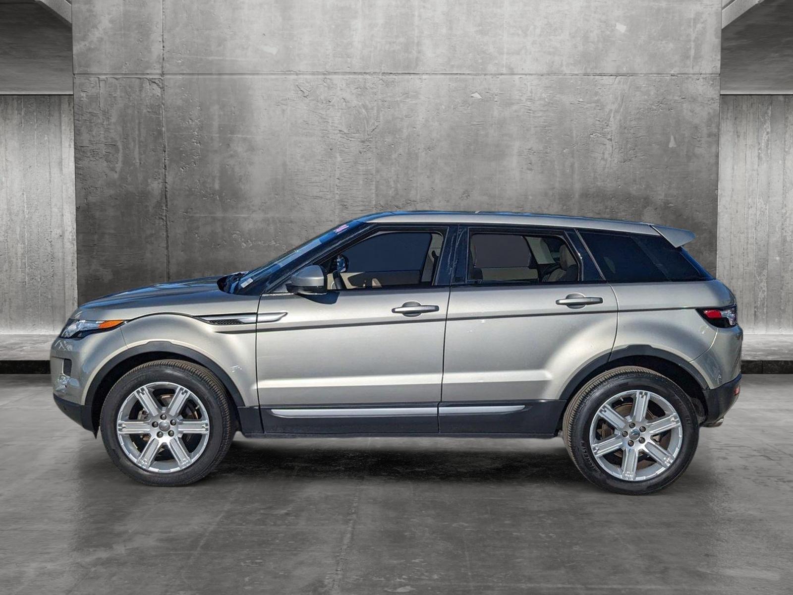 2014 Land Rover Range Rover Evoque Vehicle Photo in Tampa, FL 33614