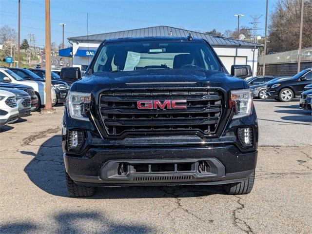 2020 GMC Sierra 1500 Vehicle Photo in MILFORD, OH 45150-1684