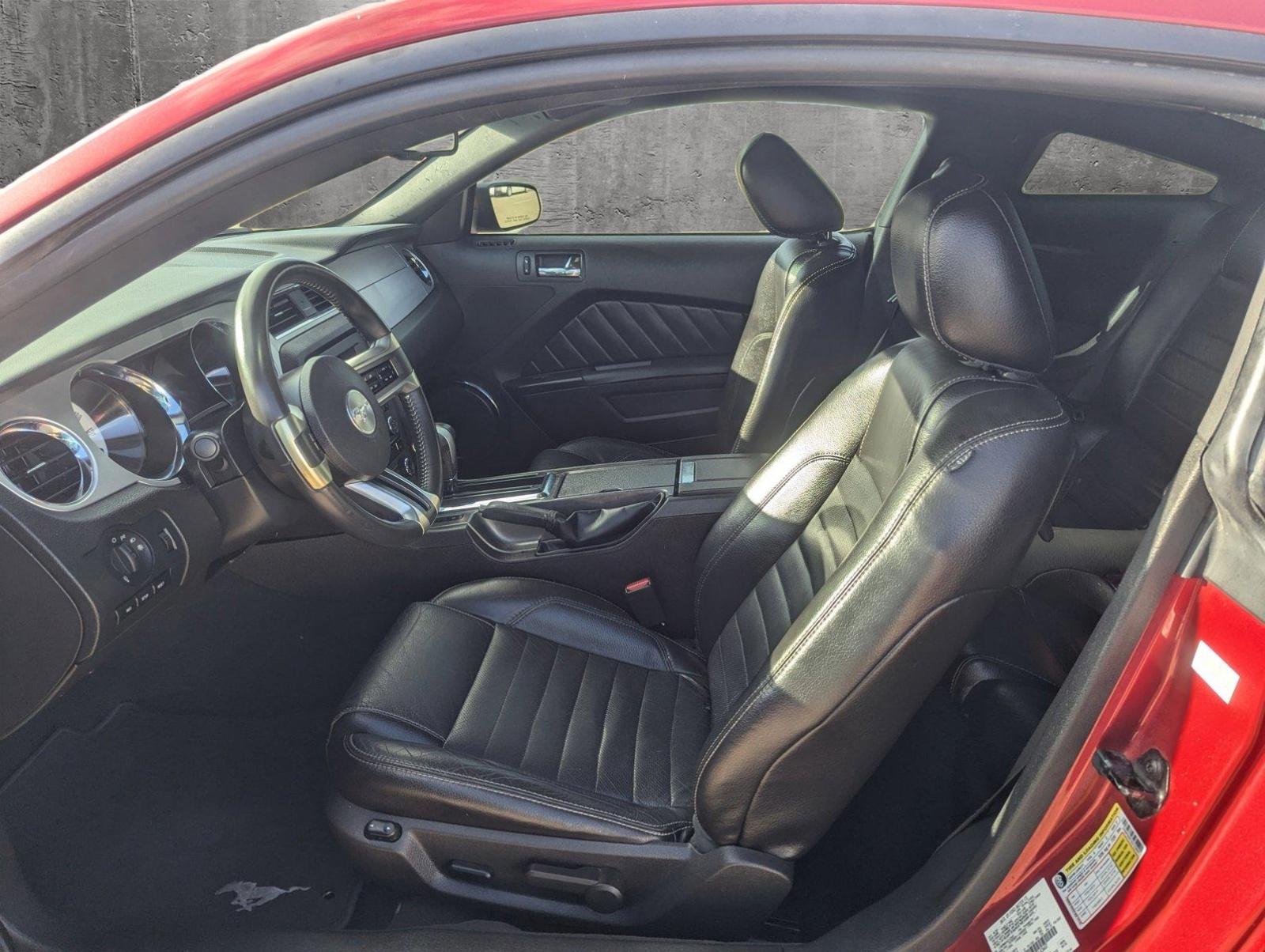 2010 Ford Mustang Vehicle Photo in CORPUS CHRISTI, TX 78412-4902