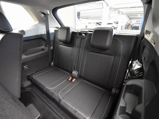 2022 Volkswagen Tiguan Vehicle Photo in LAS VEGAS, NV 89118-3267