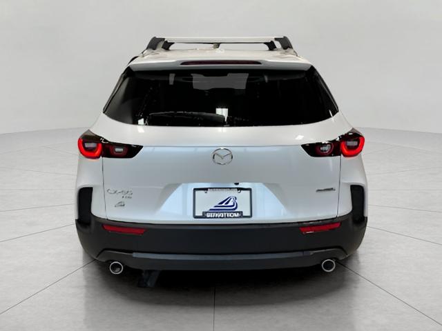 2025 Mazda CX-50 Vehicle Photo in Green Bay, WI 54304