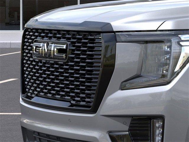 2024 GMC Yukon Vehicle Photo in PUYALLUP, WA 98371-4149