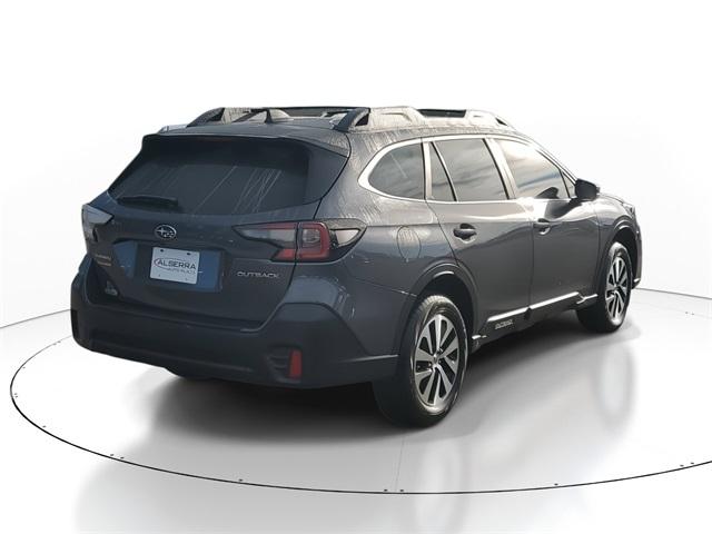 2022 Subaru Outback Vehicle Photo in GRAND BLANC, MI 48439-8139