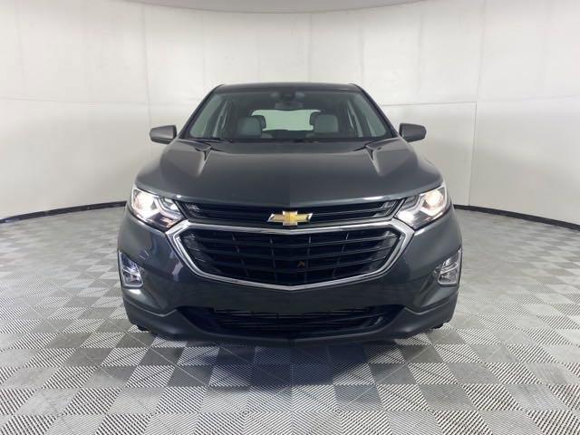 2020 Chevrolet Equinox Vehicle Photo in MEDINA, OH 44256-9001