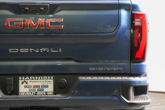 2024 GMC Sierra 2500 HD Vehicle Photo in PUYALLUP, WA 98371-4149