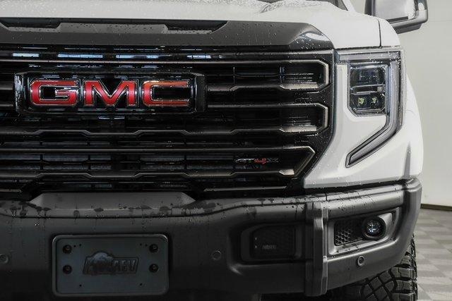 2024 GMC Sierra 1500 Vehicle Photo in PUYALLUP, WA 98371-4149