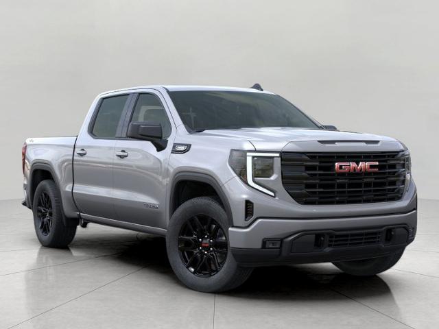 2025 GMC Sierra 1500 Vehicle Photo in APPLETON, WI 54914-8833