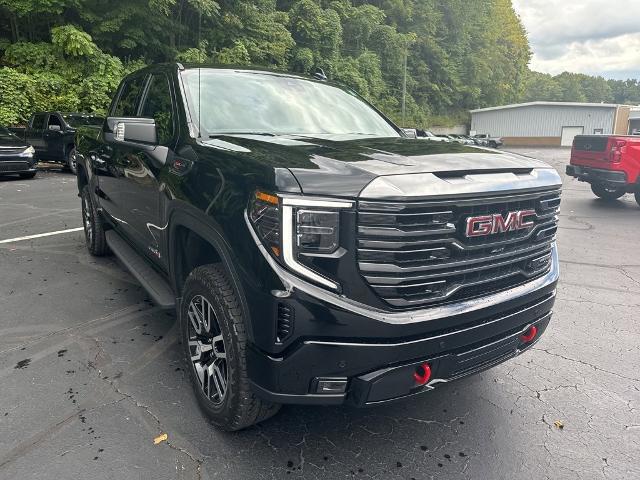 2024 GMC Sierra 1500 Vehicle Photo in MARION, NC 28752-6372