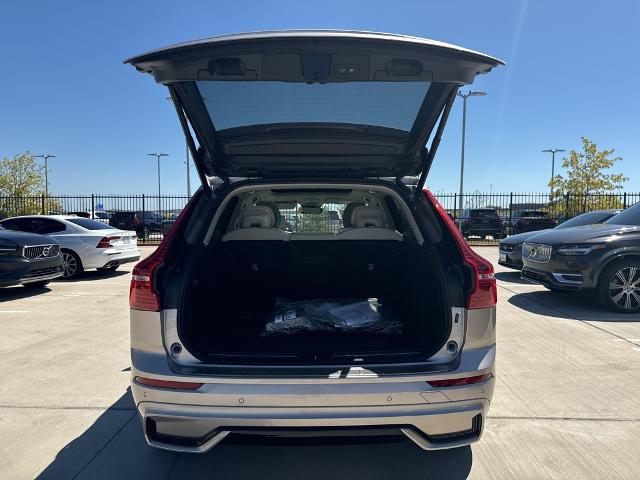 2024 Volvo XC60 Recharge Plug-In Hybrid Vehicle Photo in Grapevine, TX 76051