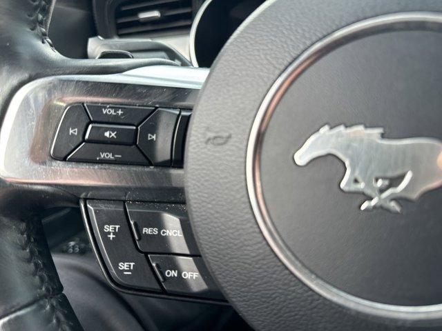 2018 Ford Mustang Vehicle Photo in West Chester, PA 19382