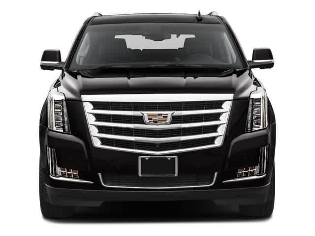 2016 Cadillac Escalade Vehicle Photo in POMPANO BEACH, FL 33064-7091