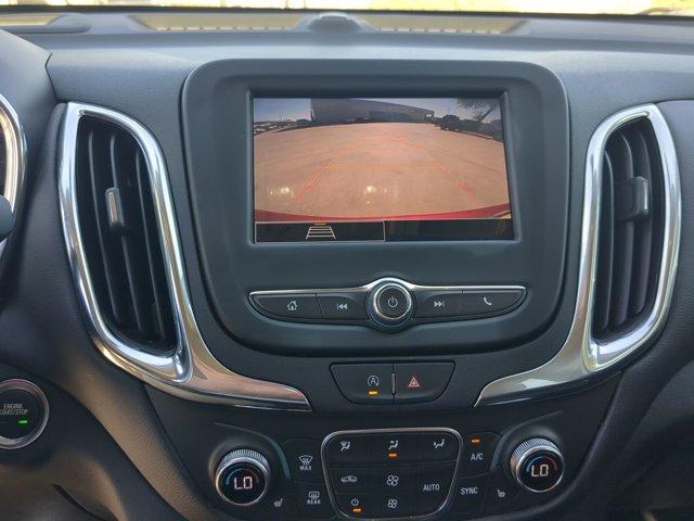 2024 Chevrolet Equinox Vehicle Photo in SELMA, TX 78154-1460