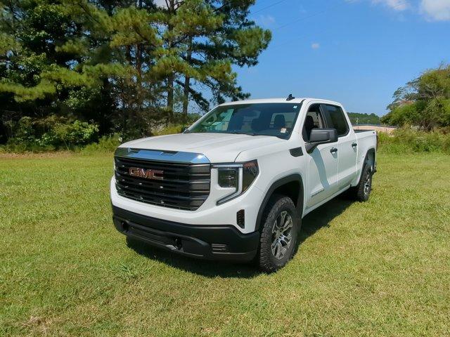 2024 GMC Sierra 1500 Vehicle Photo in ALBERTVILLE, AL 35950-0246