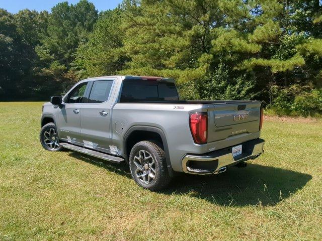 2024 GMC Sierra 1500 Vehicle Photo in ALBERTVILLE, AL 35950-0246