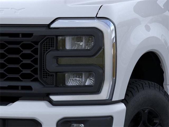 2024 Ford Super Duty F-350 SRW Vehicle Photo in Mahwah, NJ 07430-1343