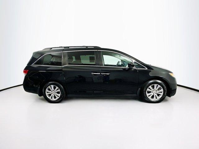 2016 Honda Odyssey Vehicle Photo in Doylsetown, PA 18901