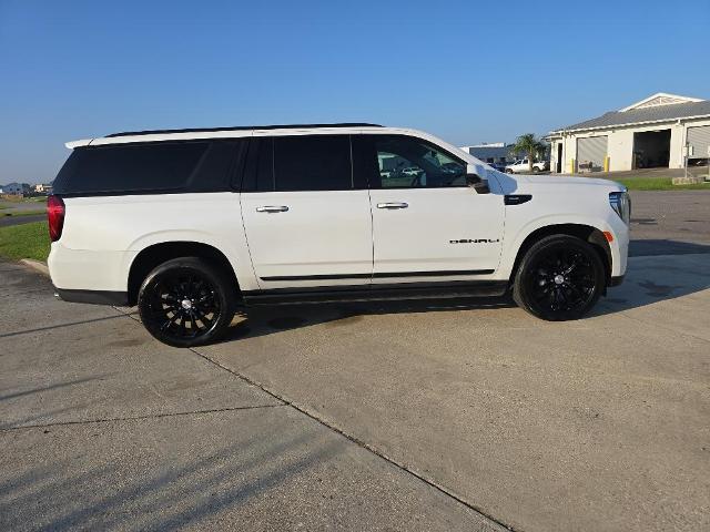 2023 GMC Yukon XL Vehicle Photo in BROUSSARD, LA 70518-0000