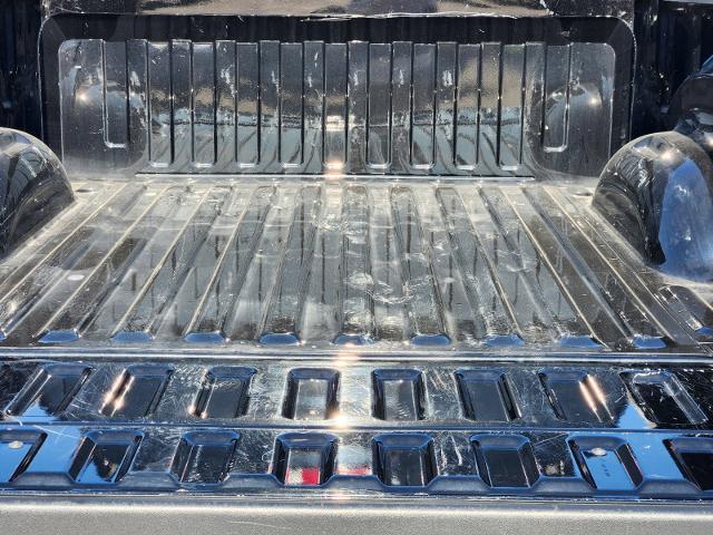 2022 Ram 1500 Vehicle Photo in Cleburne, TX 76033