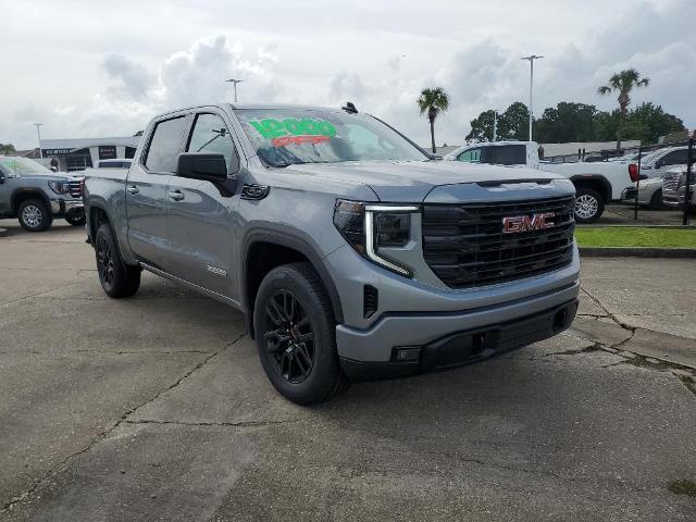 2024 GMC Sierra 1500 Vehicle Photo in LAFAYETTE, LA 70503-4541